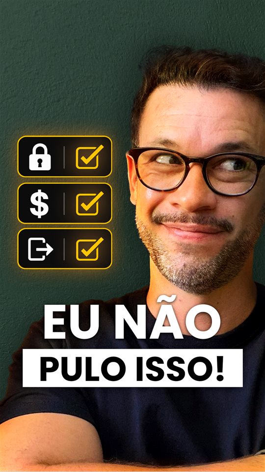 Reel do Econoweek: capa de Reel do Econoweek