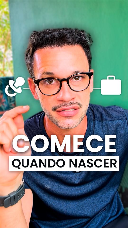 Reel do Econoweek: capa de Reel do Econoweek